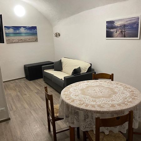 산레모 Casa Via Palma 아파트 외부 사진
