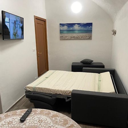 산레모 Casa Via Palma 아파트 외부 사진