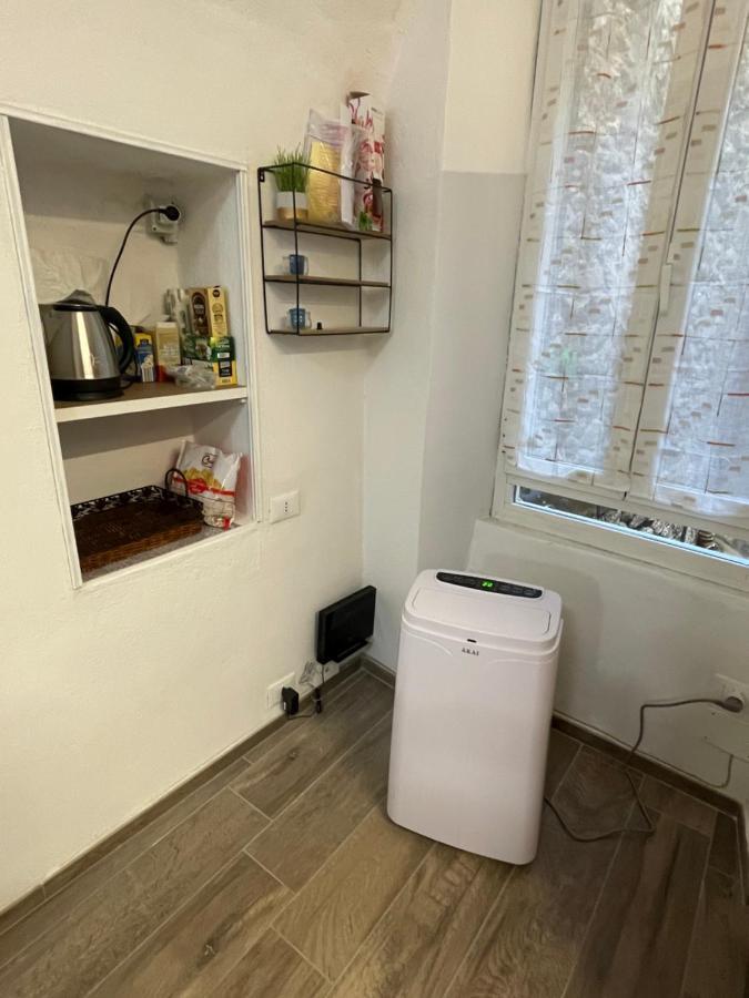 산레모 Casa Via Palma 아파트 외부 사진