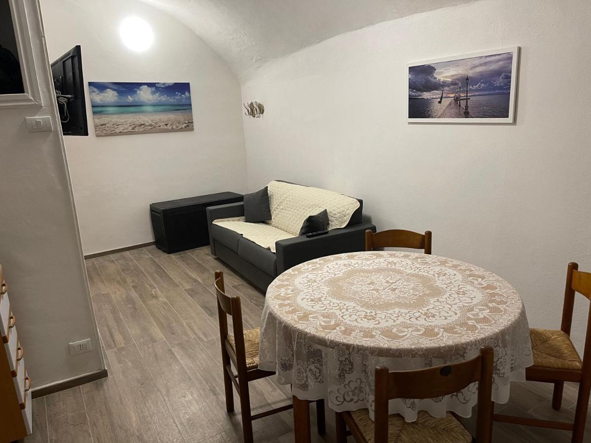 산레모 Casa Via Palma 아파트 외부 사진