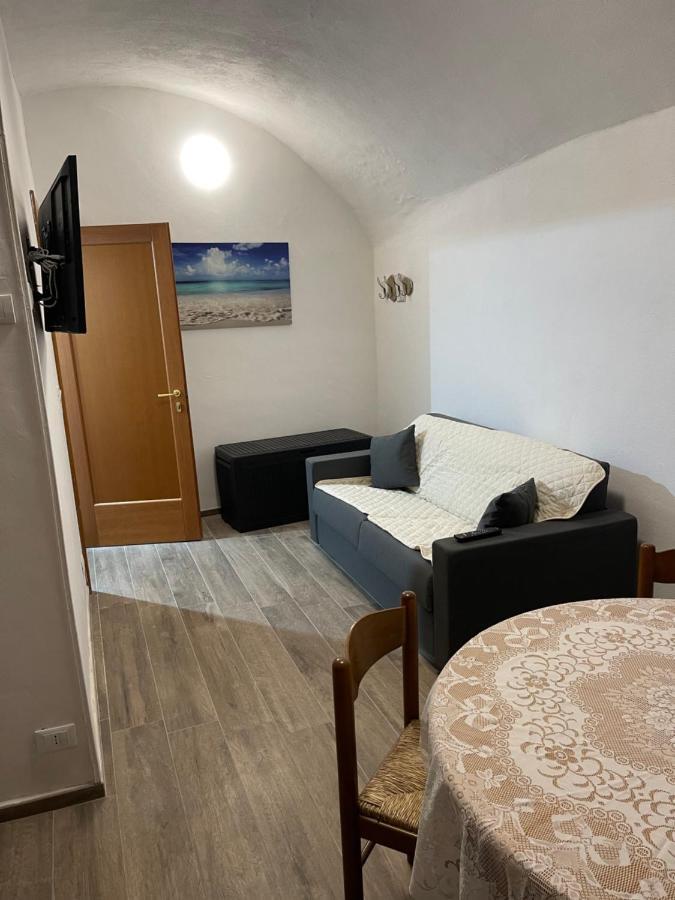 산레모 Casa Via Palma 아파트 외부 사진