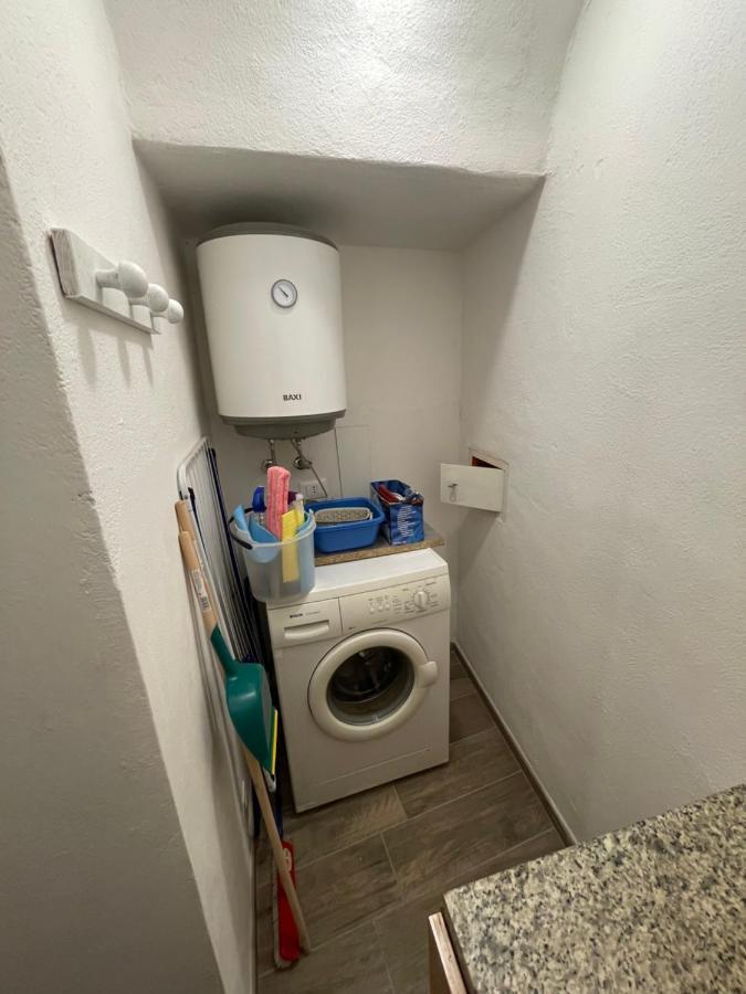 산레모 Casa Via Palma 아파트 외부 사진