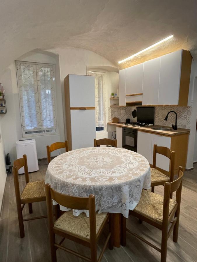 산레모 Casa Via Palma 아파트 외부 사진