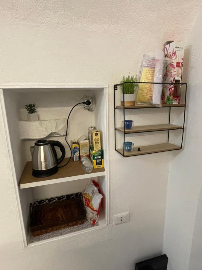 산레모 Casa Via Palma 아파트 외부 사진