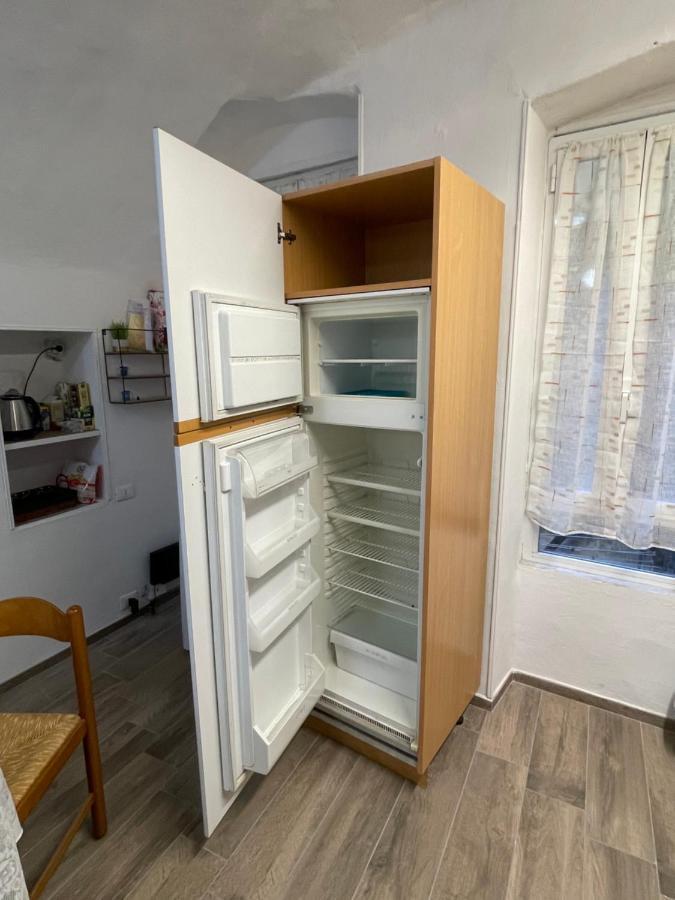 산레모 Casa Via Palma 아파트 외부 사진