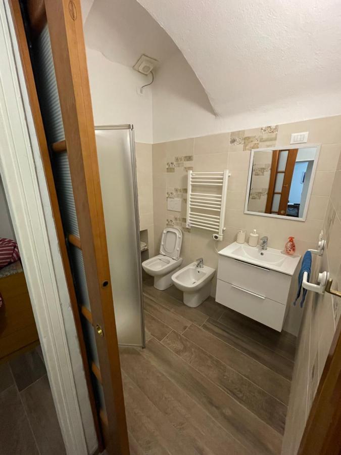산레모 Casa Via Palma 아파트 외부 사진