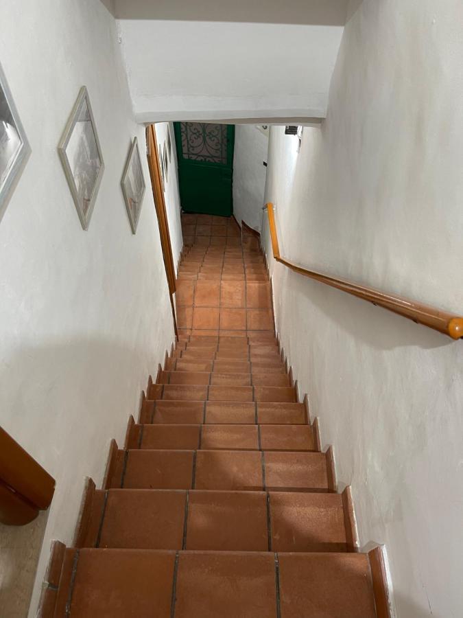 산레모 Casa Via Palma 아파트 외부 사진