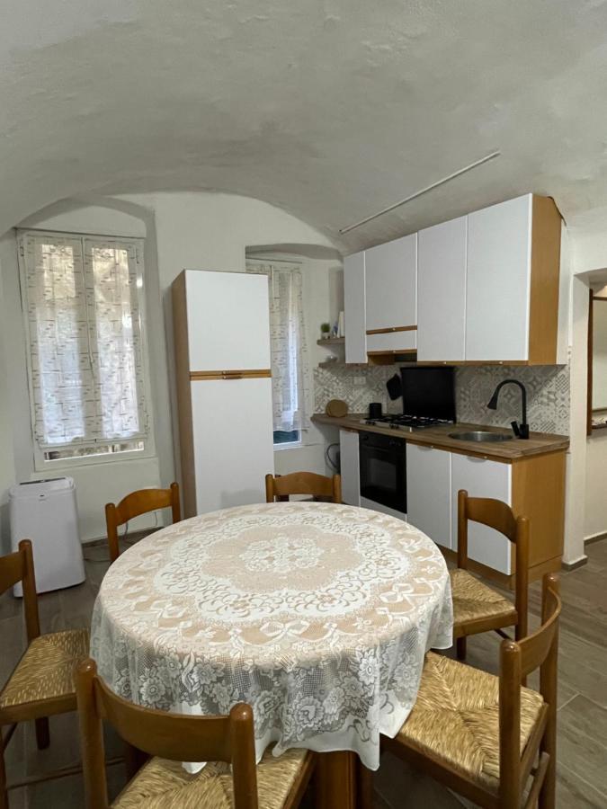 산레모 Casa Via Palma 아파트 외부 사진