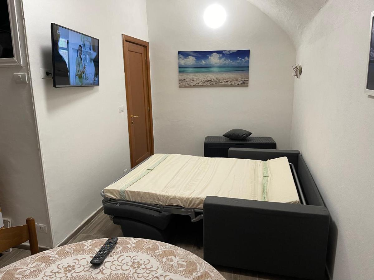 산레모 Casa Via Palma 아파트 외부 사진