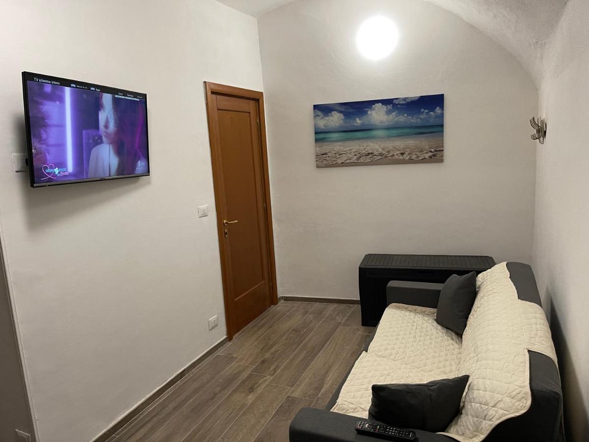 산레모 Casa Via Palma 아파트 외부 사진