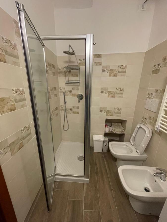 산레모 Casa Via Palma 아파트 외부 사진